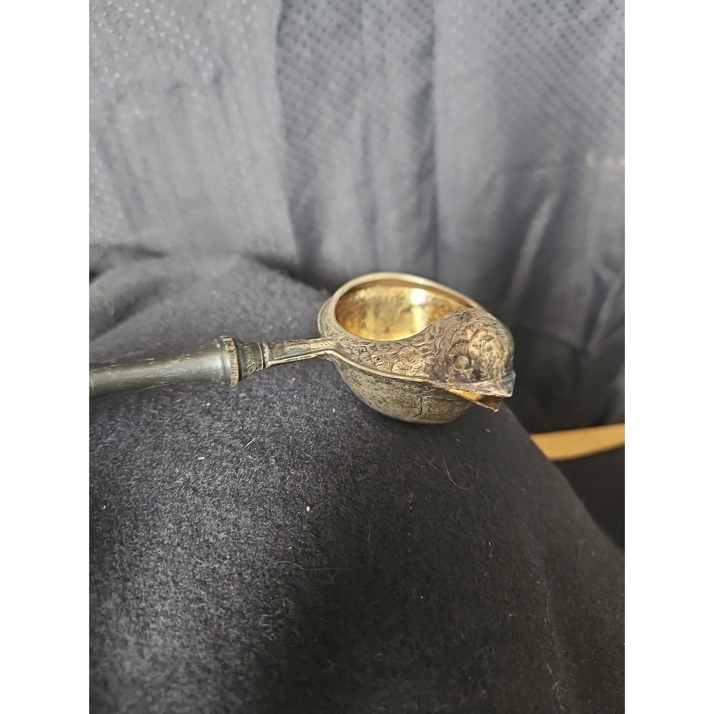 1940 Era Tea Bag Holder